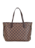 Neverfull PM, front view